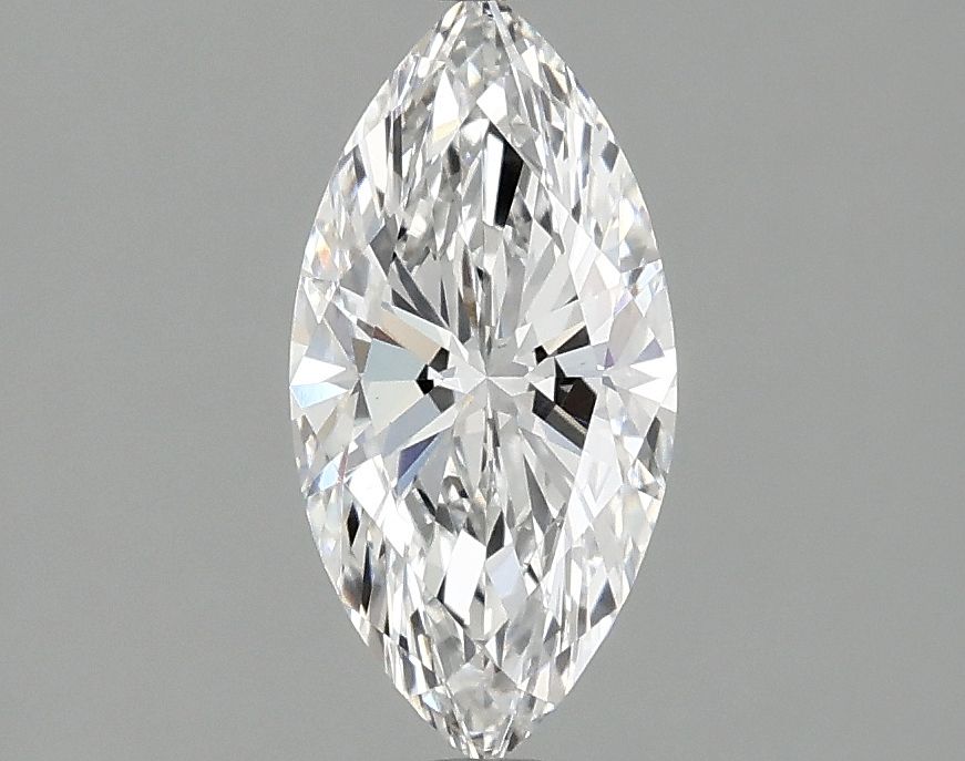 1.07 ct. marquise Lab Grown Diamond front image