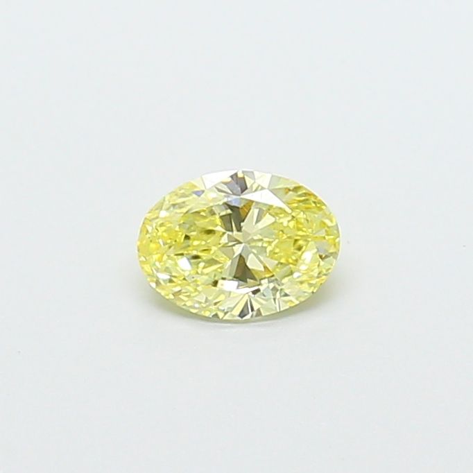 0.36 ct Oval diamond