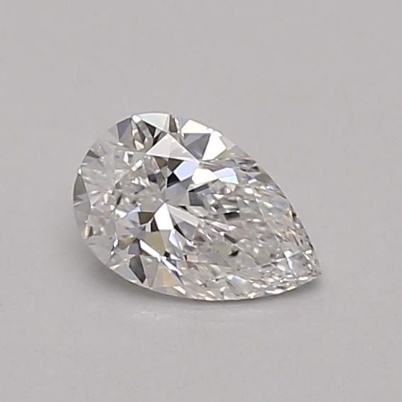 Pear Diamond