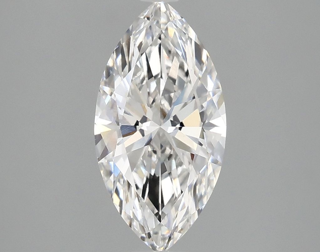 1.52 ct. marquise Lab Grown Diamond front image
