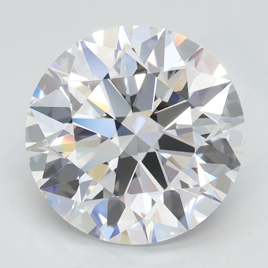 Round Diamond