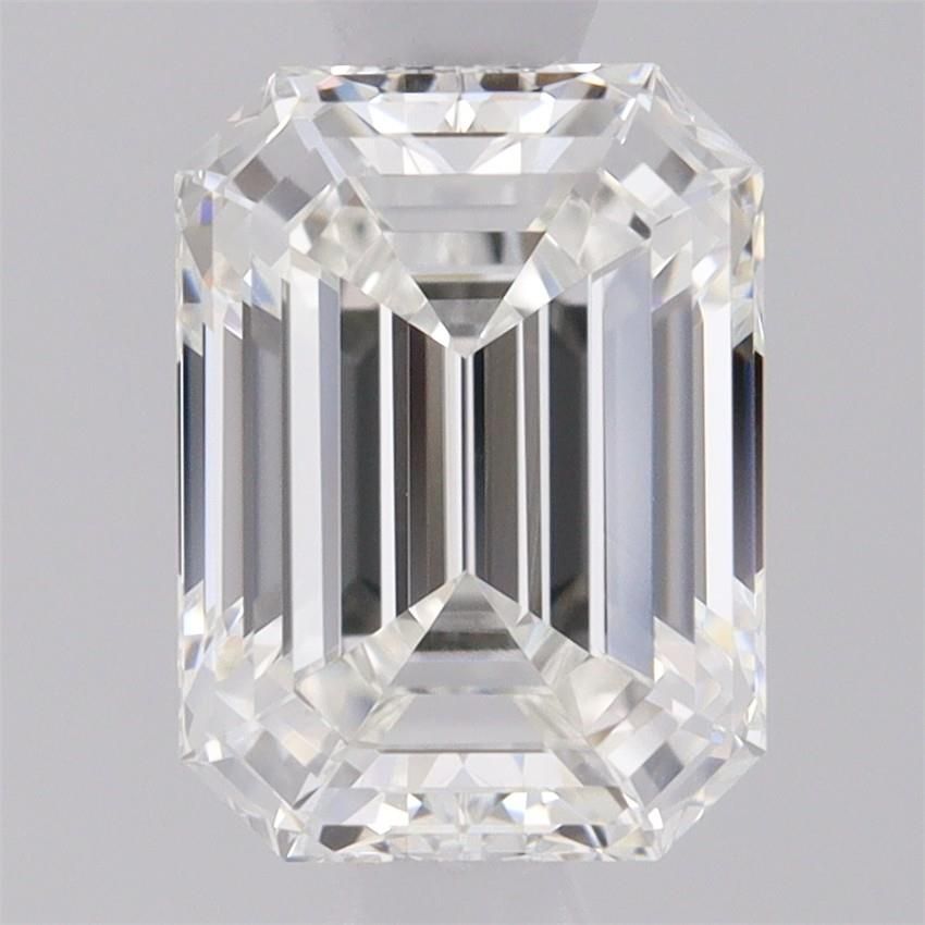 1.02 ct Emerald diamond