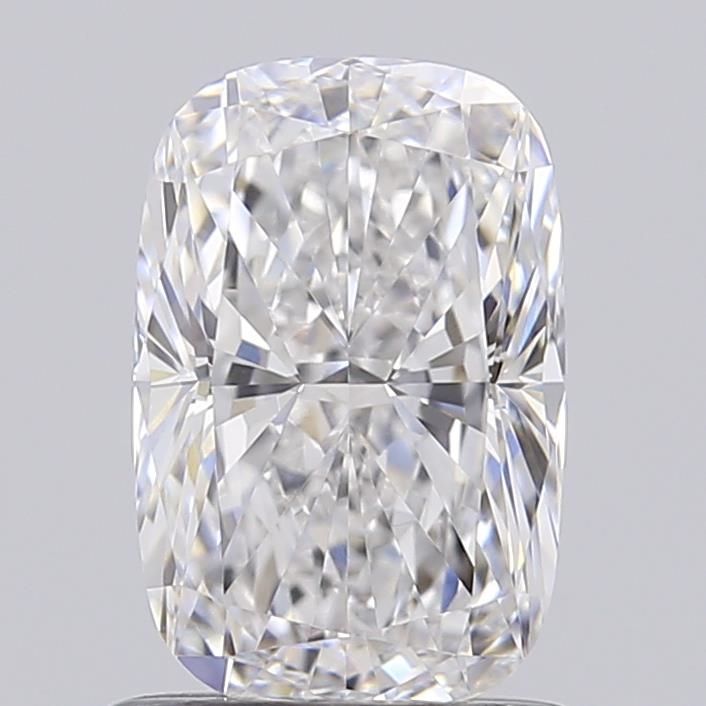 1.04 ct lab-grown Cushion modified Diamond