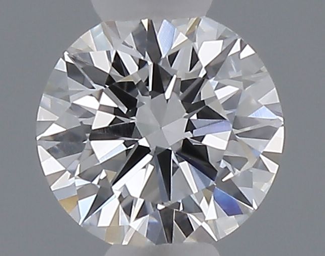 0.31 ct lab-grown Round Diamond