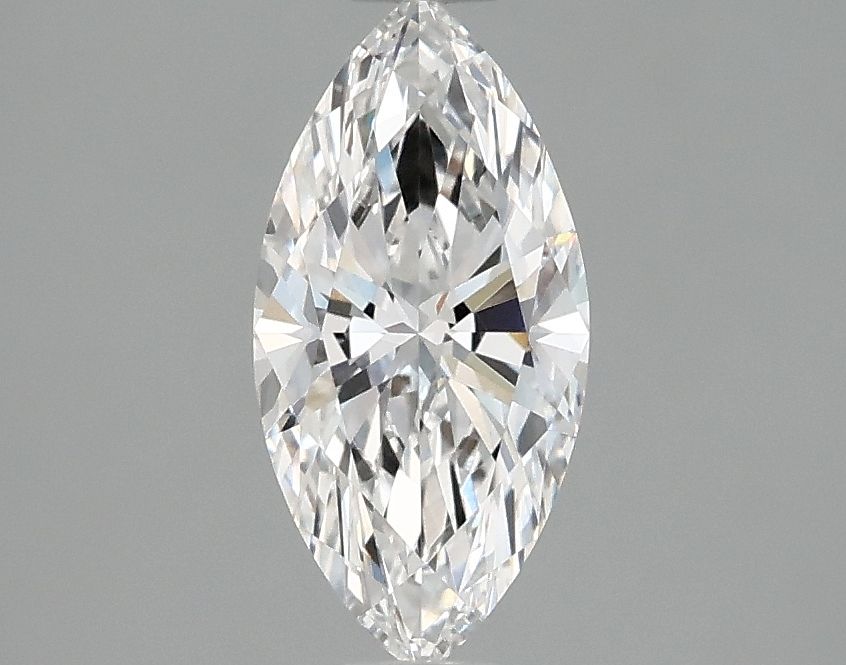 1.03 ct. marquise Lab Grown Diamond front image