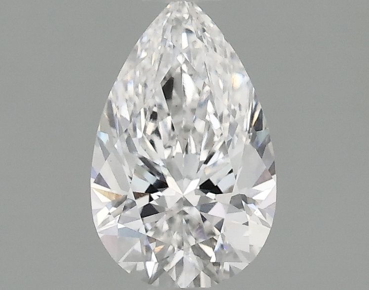 1.06 ct. pear Lab Grown Diamond front image