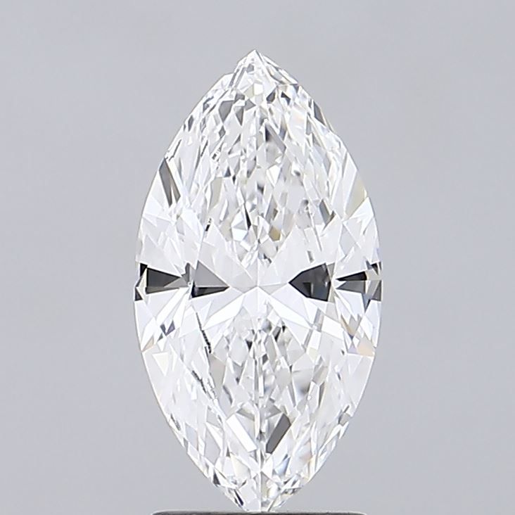 2.04 ct. marquise Lab Grown Diamond front image