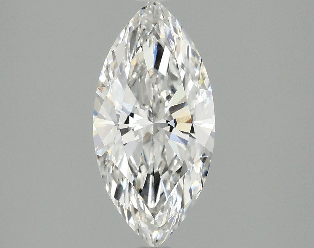 1.58 ct. marquise Lab Grown Diamond front image