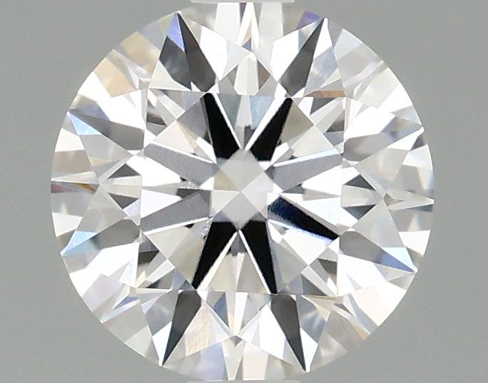 1.18 ct. round Lab Grown Diamond front image