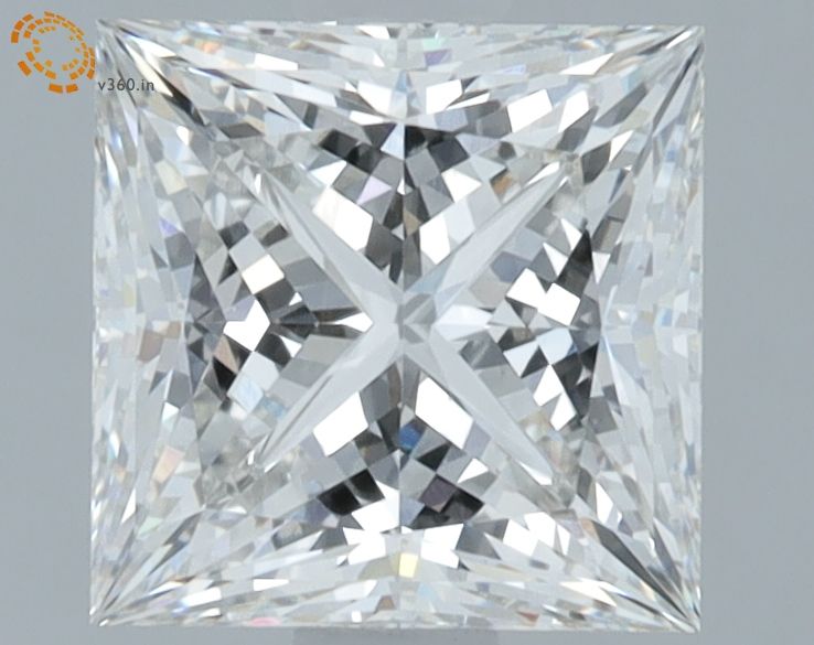 1.67 Carat