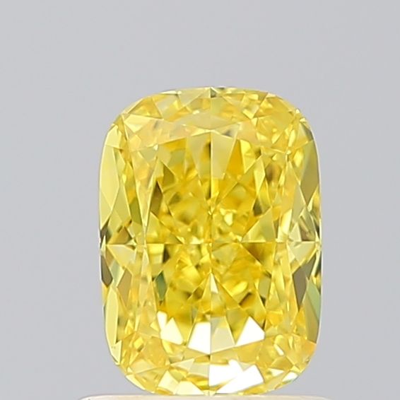 fancy color lab diamond