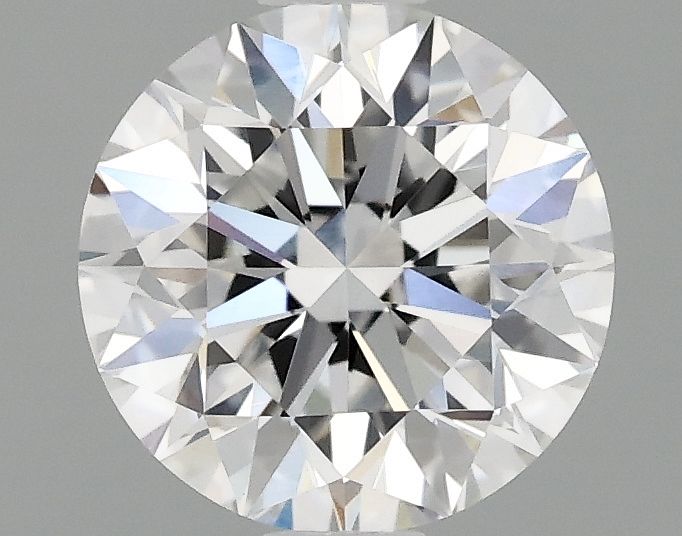 1.01 ct. round Lab Grown Diamond front image