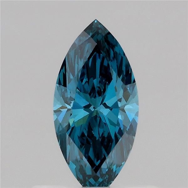 0.46 ct Marquise diamond