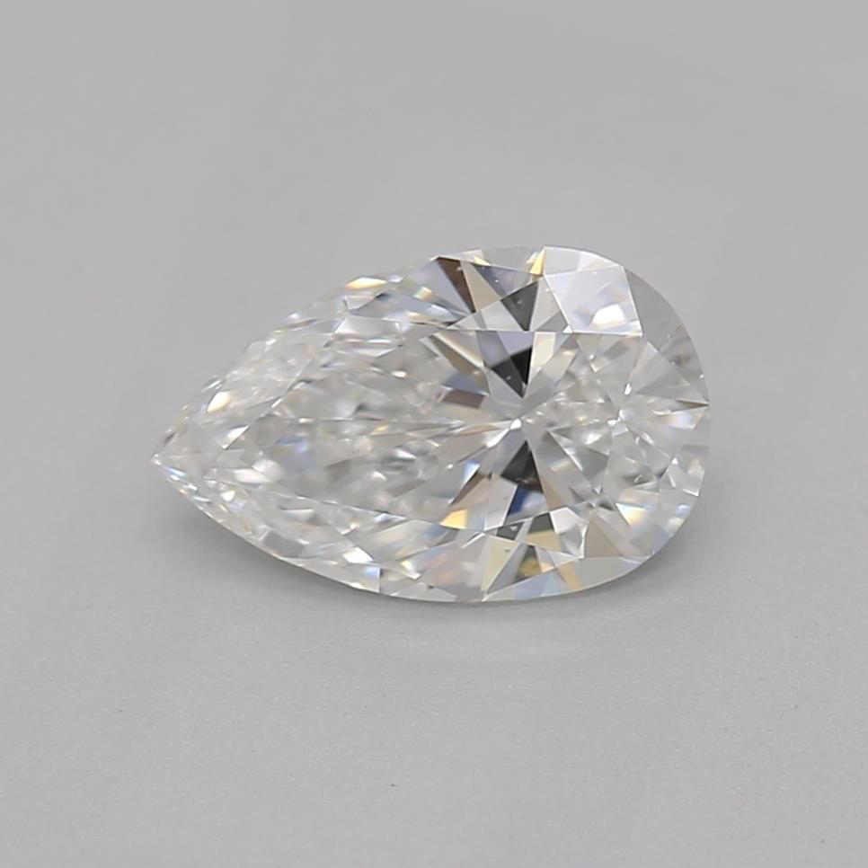 Pear Diamond
