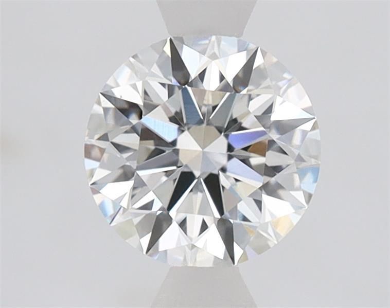 1.06 ct lab-grown Round Diamond