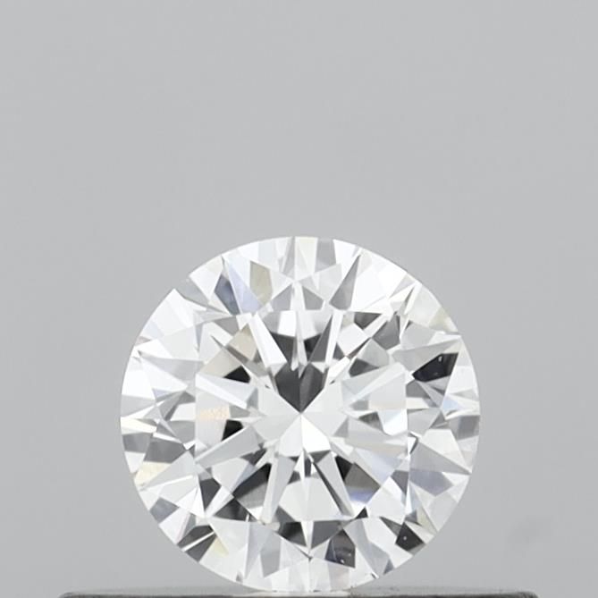 Round Diamond
