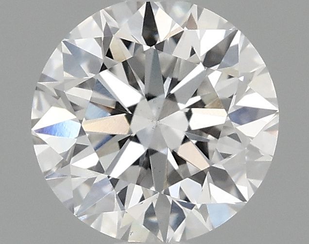 1.00 ct. round Lab Grown Diamond front image