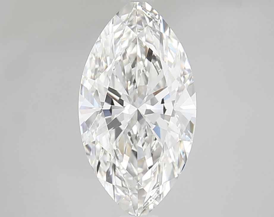 1.91 ct. marquise Lab Grown Diamond front image