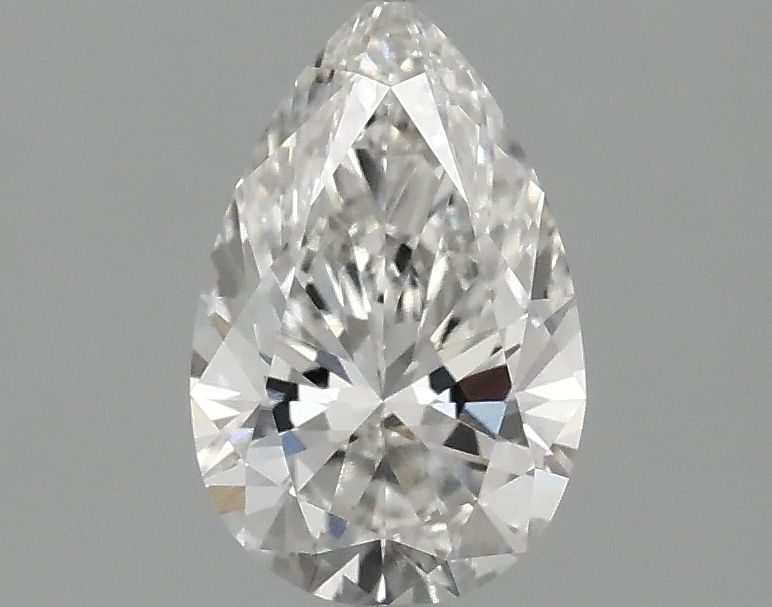 1.08 ct. pear Lab Grown Diamond front image