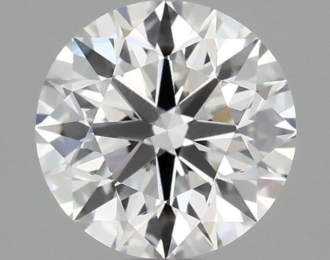 1.48 ct. round Lab Grown Diamond front image