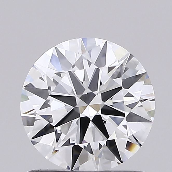 1.06 ct. round Lab Grown Diamond front image