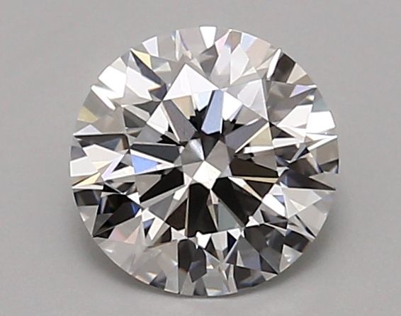 1.51 ct. round Lab Grown Diamond front image