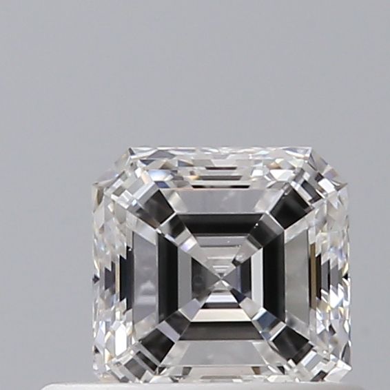 Asscher Diamond