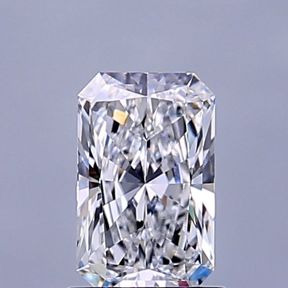 1.03 ct. radiant Lab Grown Diamond front image
