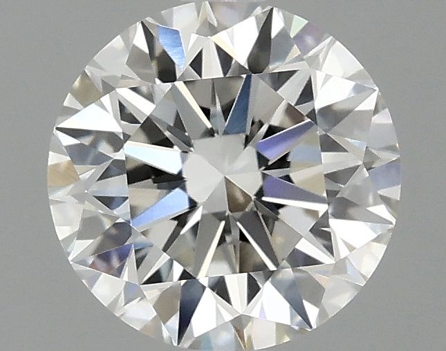 1.49 ct. round Lab Grown Diamond front image