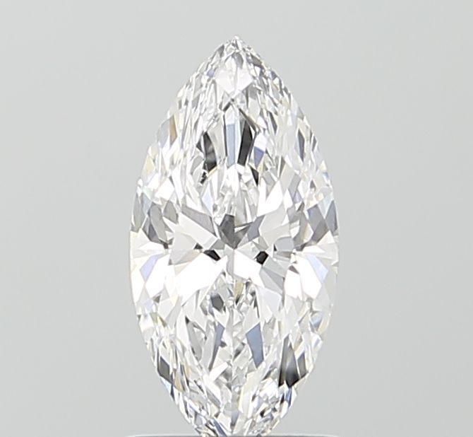 1.01 ct. marquise Lab Grown Diamond front image