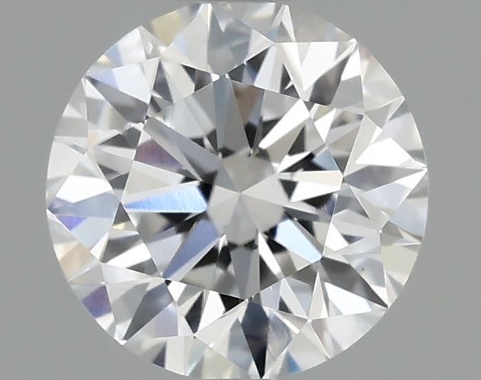 0.98 ct. round Lab Grown Diamond front image