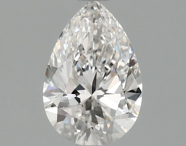 1.08 ct. pear Lab Grown Diamond front image