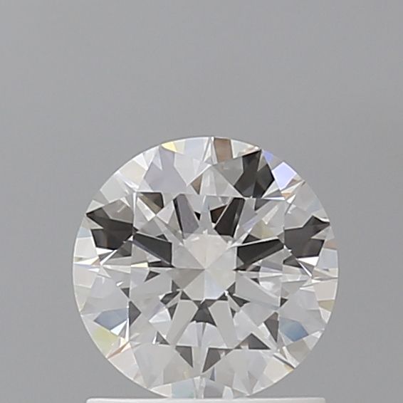 1.04 ct. round Lab Grown Diamond front image