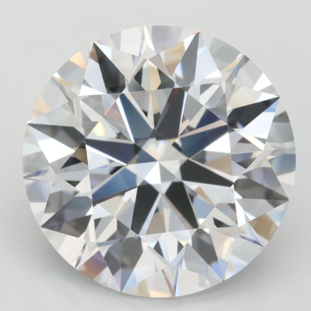 4.09 Carat