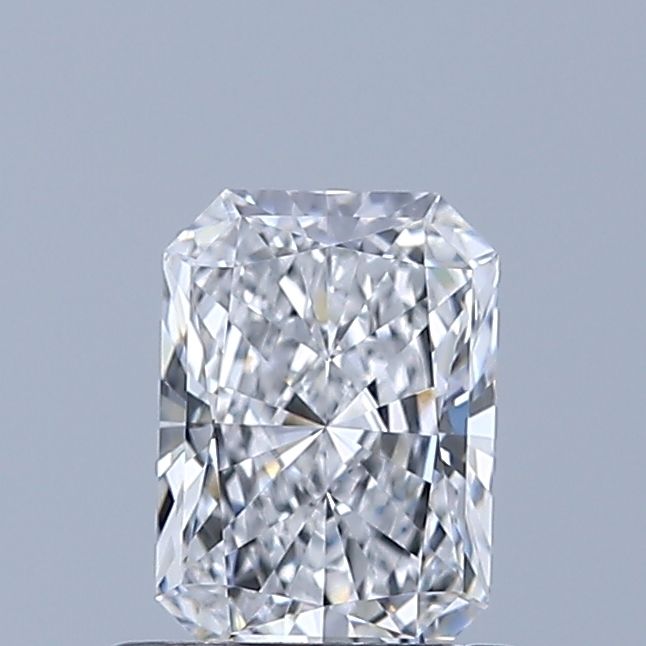 0.70 ct. radiant Lab Grown Diamond front image