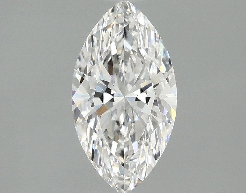 1.08 ct. marquise Lab Grown Diamond front image