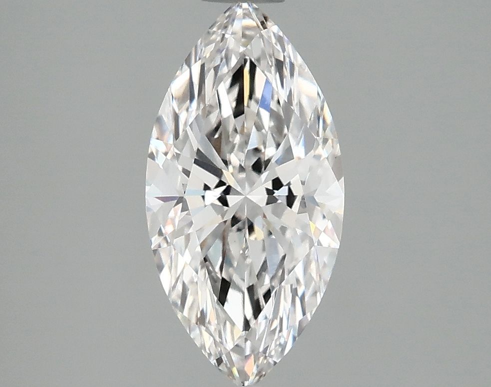 1.60 ct. marquise Lab Grown Diamond front image