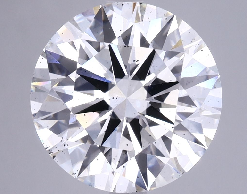 Round Diamond