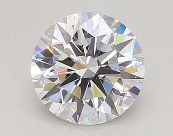 1.01 ct. round Lab Grown Diamond front image