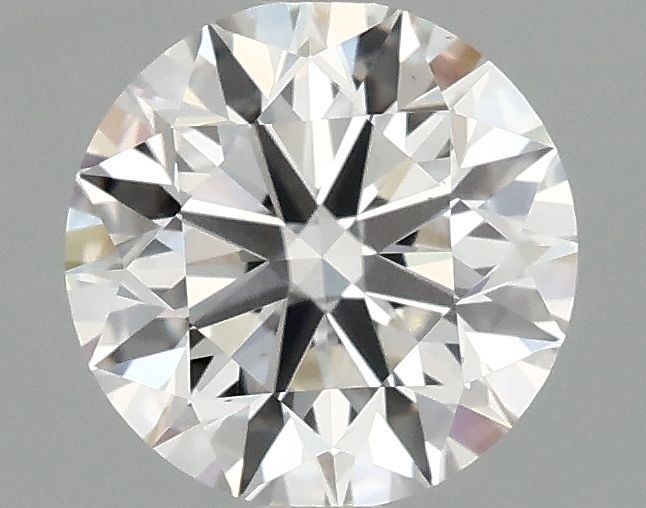 1.48 ct. round Lab Grown Diamond front image