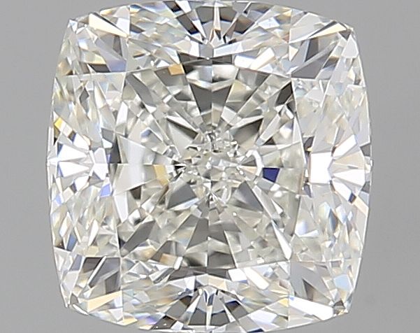 1.04 ct Cushion Brilliant diamond
