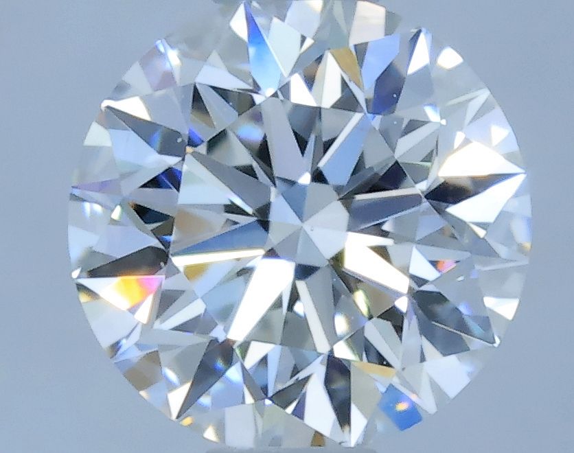 0.53 Carat