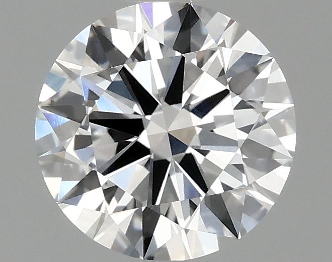 1.04 ct. round Lab Grown Diamond front image