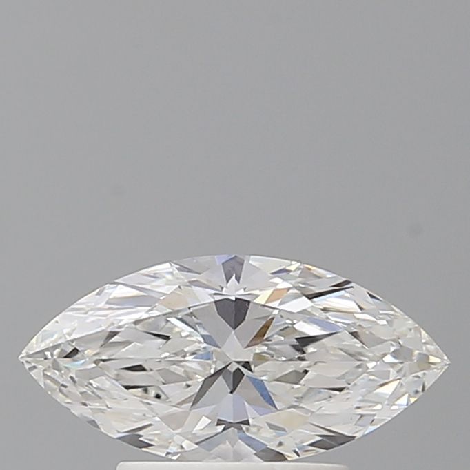 1.10 ct. marquise Lab Grown Diamond front image