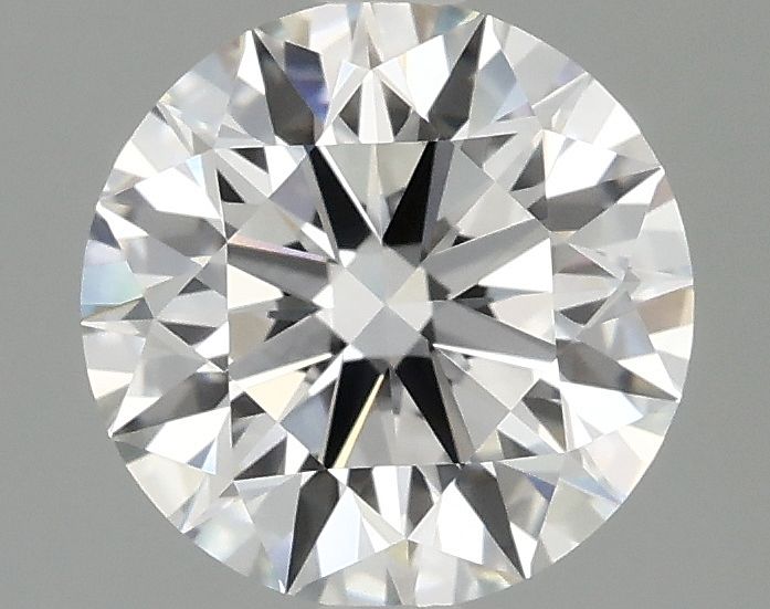 1.98 ct. round Lab Grown Diamond front image