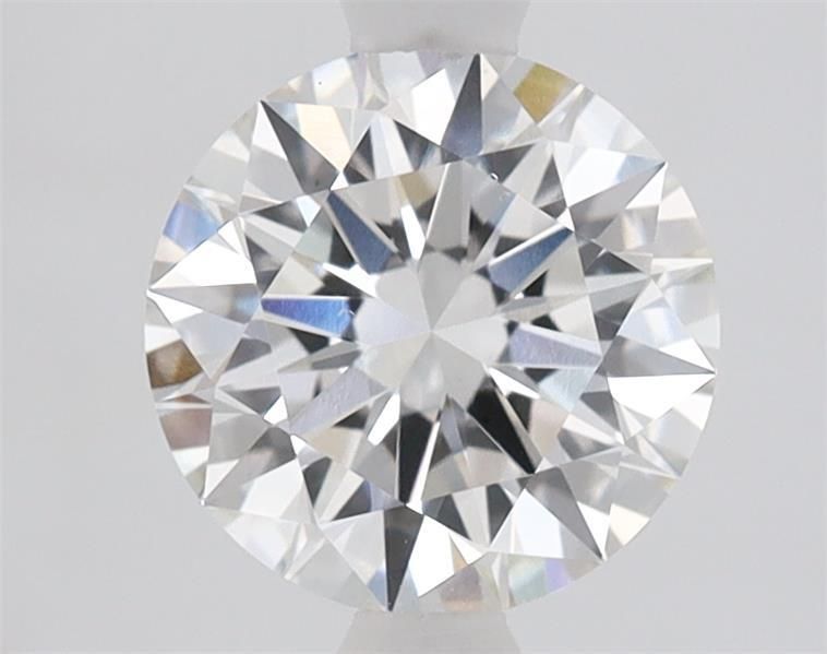 1.55 ct. round Lab Grown Diamond front image