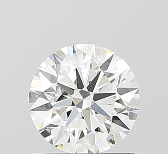 1.00 ct. round Lab Grown Diamond front image