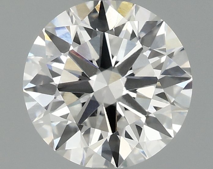 1.06 ct. round Lab Grown Diamond front image