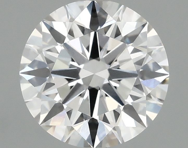 1.85 ct. round Lab Grown Diamond front image