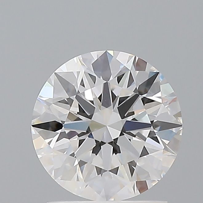 1.59 ct. round Lab Grown Diamond front image